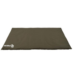 DISTRICT70 Tapis de caisse LODGE Vert armée XXL