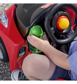 Step2 Voiture à pousser pour enfants Buggy GT Rouge