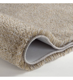 Kleine Wolke Tapis de bain Relax 55x65 cm Taupe