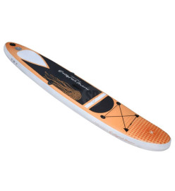 XQ Max Planche de SUP Aquatica Jellyfish 305x71x15 cm