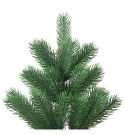 Sapin de Noël artificiel Nordmann Vert 240 cm