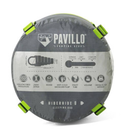 Pavillo Sac de couchage Hiberhide 0 230x80/55 cm