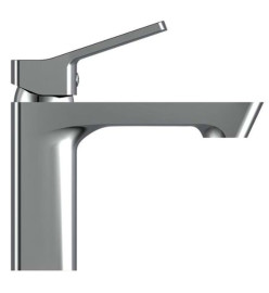 SCHÜTTE Mitigeur de lavabo STILO Chrome