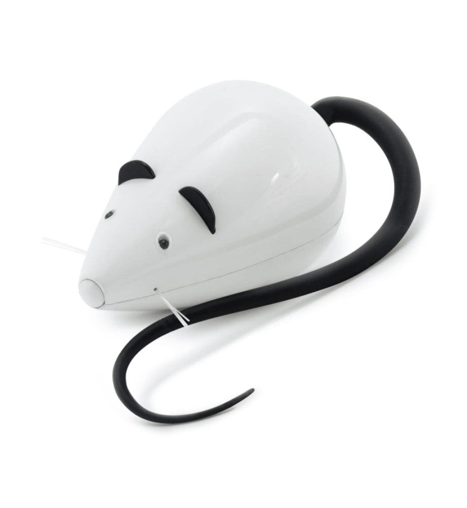 FroliCat Jouet automatique pour chat RoloRat