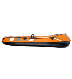 Bestway Bateau gonflable Kondor 1000 155x93 cm