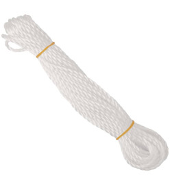 Écran de balcon Jaune 75x500 cm Tissu Oxford