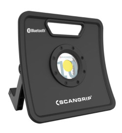 Scangrip Baladeuse à LED COB Nova 10K 10000 lm 84 W