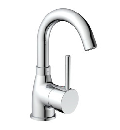 EISL Mitigeur de lavabo FUTURA basse pression chrome