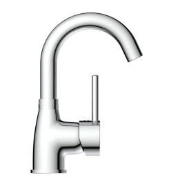 EISL Mitigeur de lavabo FUTURA chrome