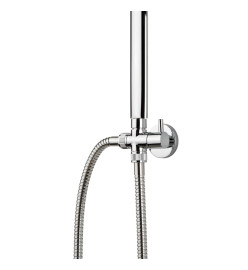 EISL Ensemble de douche de tête STILOVAL chrome