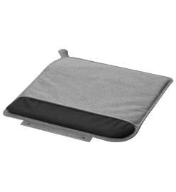 Medisana Coussin chauffant d'extérieur OL 700 Gris