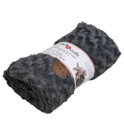 Jack and Vanilla Couverture pour animaux de compagnie Coal XL-XXL