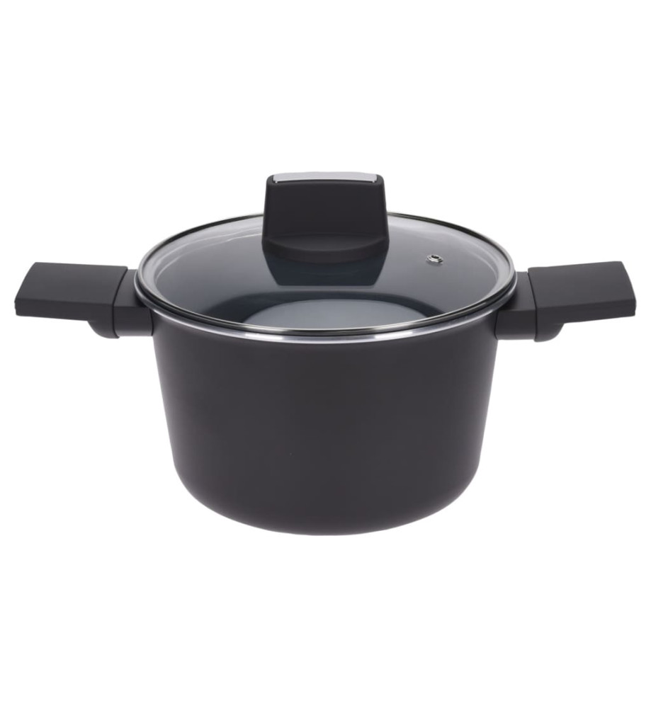 Excellent Houseware Casserole avec couvercle 20 cm