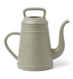 Capi Arrosoir Xala Lungo 12 L Gris