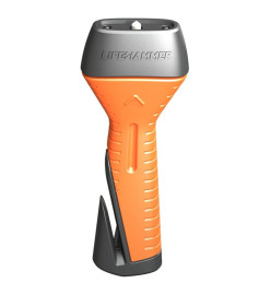 Lifehammer Marteau de sécurité Evolution Orange