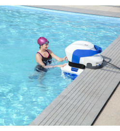 Bestway Système de fitness de natation Swimfinity