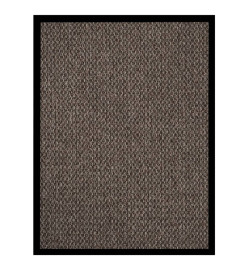 Paillasson Beige 40x60 cm