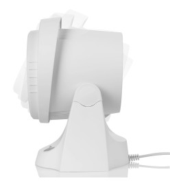 Medisana Lampe infrarouge IR 850 Blanc