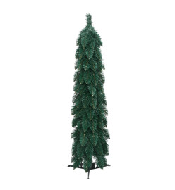 Arbre de Noël artificiel pré-éclairé avec 45 LED 90 cm