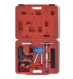 Kit d'outils de réparation de bosse de carrosserie 32 pcs