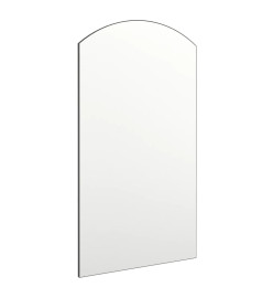 Miroir 90x45 cm Verre