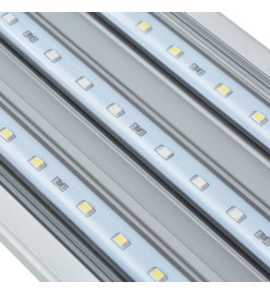 Lampe à LED pour aquarium 100-110 cm aluminium IP67