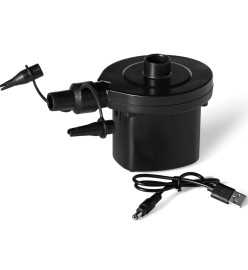 Bestway Pompe à air à USB Sidewinder 4,8V