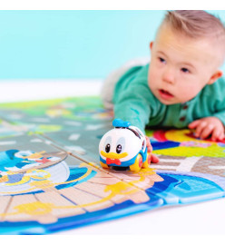 Disney Baby Tapis de jeu pour bébé DISNEY PALS