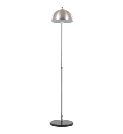 Lampe à arc 60 W Argenté E27 170 cm